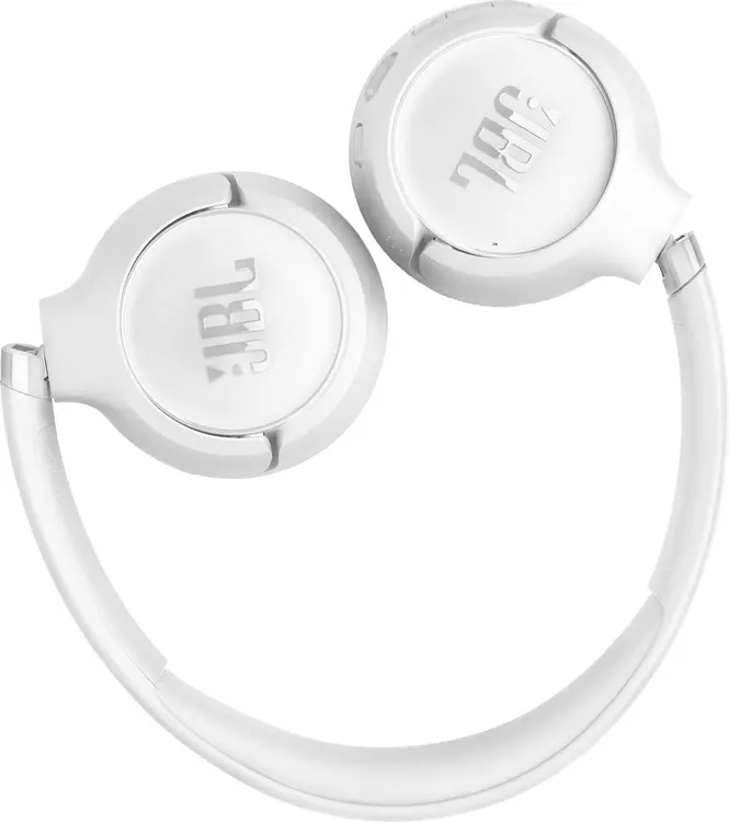 Беспроводные наушники JBL Tune 730 BT, White онлайн