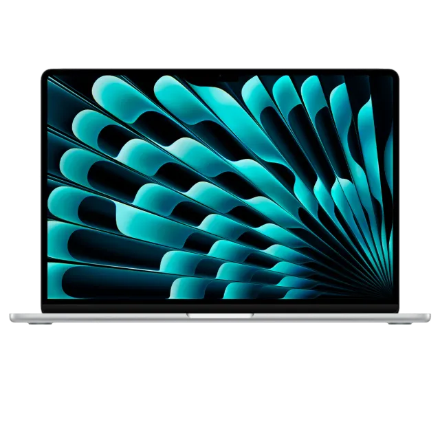 Apple MacBook Air 13 M4 16GB/512GB Silver noutbuki sotib olish