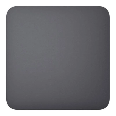 Ajax SoloButton (1-gang/2-way) [55] grafit tugmasi sotib olish