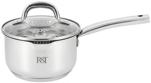 R&T Classic 101216 qozoncha/kastryulkasi 16 sm, 1.9 litr sotib olish