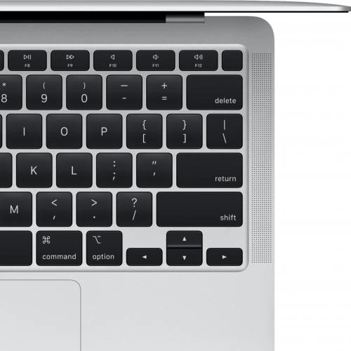 Ноутбук Apple MacBook Air 13 8GB/256GB 2020 (Gray, Silver, Gold) (процессор M1) рассрочка