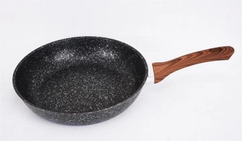 Сковорода Kukmara 240 мм линия Granit ultra (Original,) онлайн