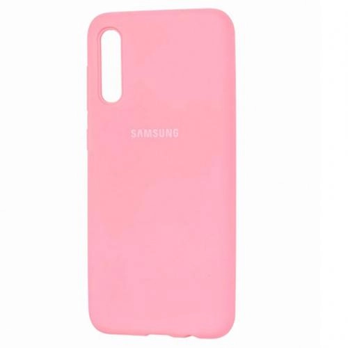 Samsung Galaxy A30s uchun cover g‘ilofi, pushti sotib olish