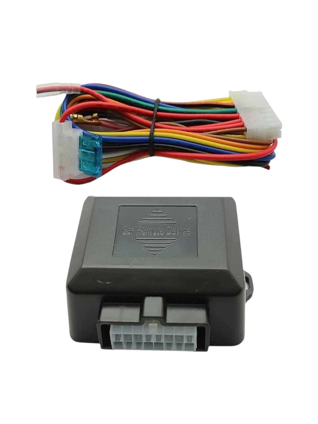 Universal elektr oyna yopish moduli, 4 eshiklik avtomatik kotaradigan SACA onlayn