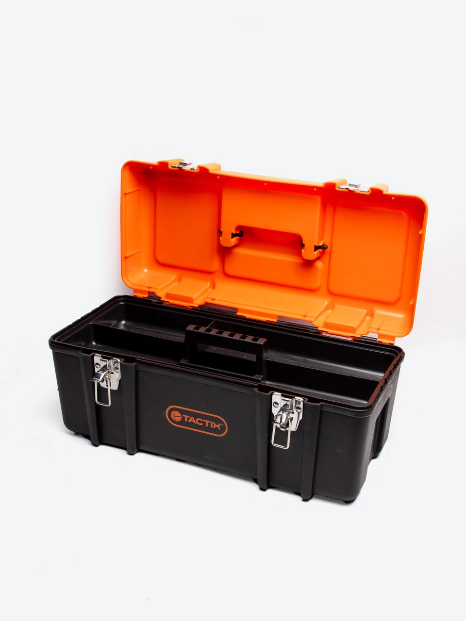 Ящик для инструментов TACTIX 321105 рассрочка