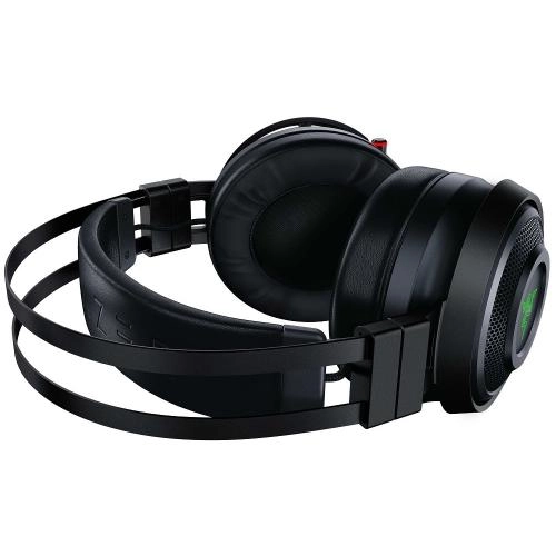 Razer Nari Ultimate kompyuter quloqchini O'zbekistonda