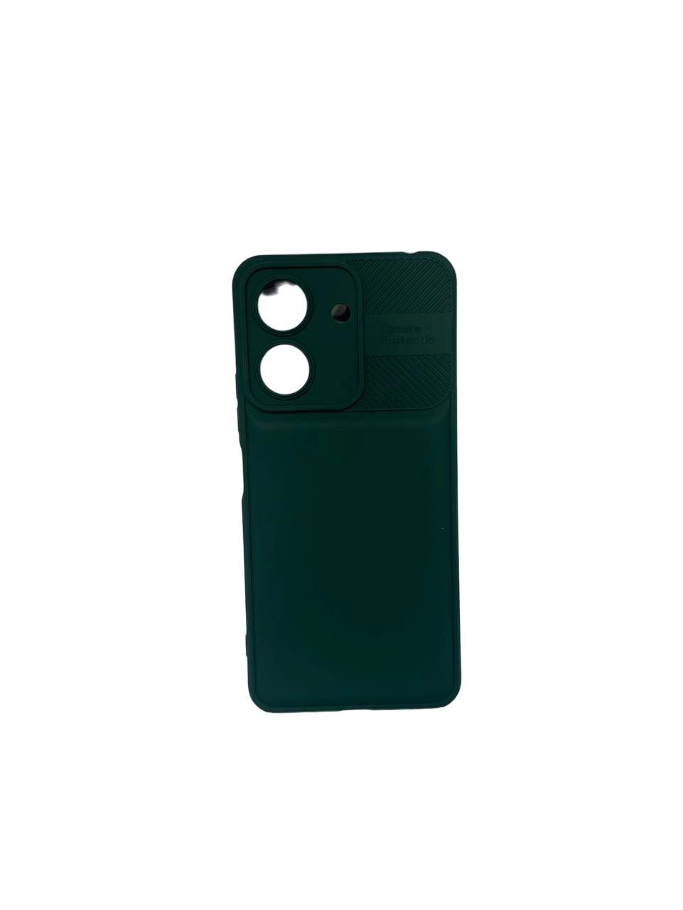 Xiaomi Redmi 13C yashil rangli g'ilofi sotib olish