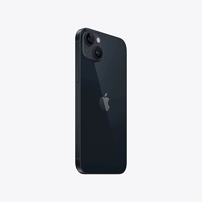 Смартфон Apple iPhone 14 Plus 256GB Midnight рассрочка