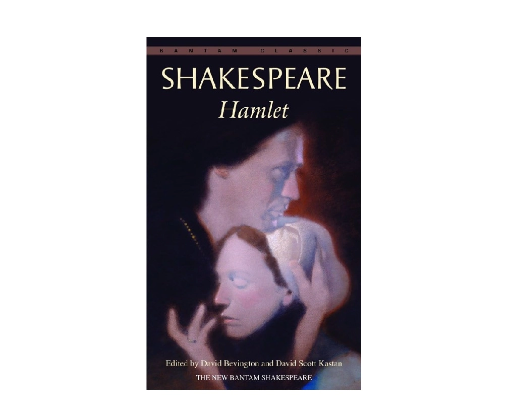 William Shakespeare: Hamlet купить
