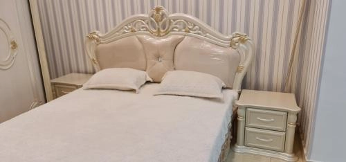 GRETTA yotoqxona mebeli bo'lib to'lash