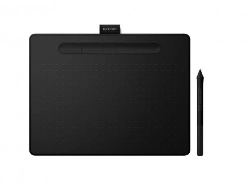 Wacom Intuos S CTL-4100K-N grafik plansheti sotib olish