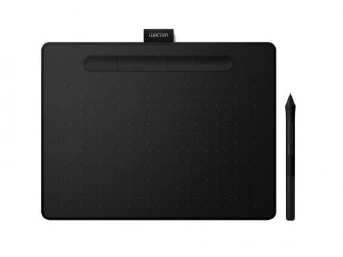 Wacom Intuos S CTL-4100WLK-N (Bluetooth) grafik plansheti sotib olish