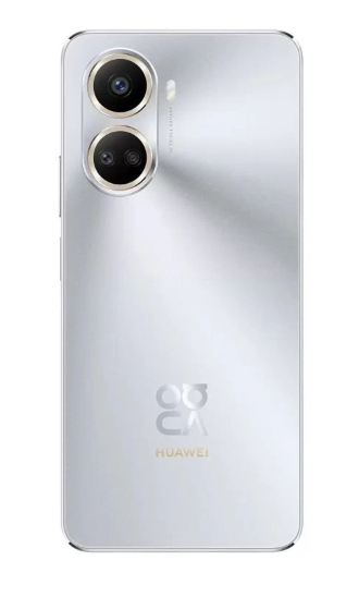 Смартфон Huawei Nova 10 SE 8/128GB Starry Silver купить
