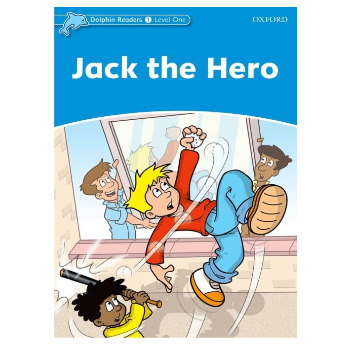 Christine Lindop: Jack The Hero sotib olish