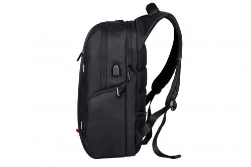 Рюкзак для ноутбука 2E 16″ Black (2E-BPN9004BK) в Узбекистане