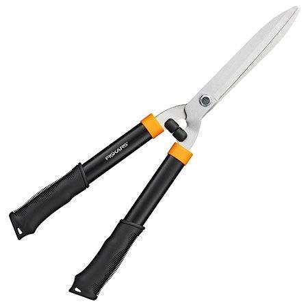 Ножницы для живой изгороди FISKARS Solid HS21 1026827 купить