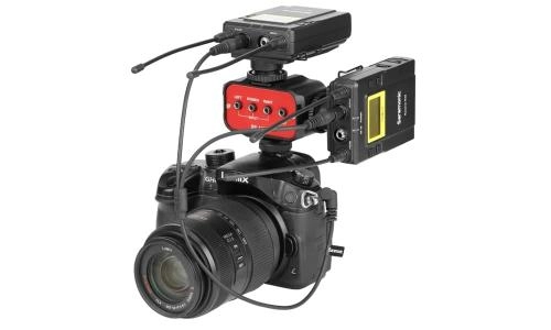 Переходник Saramonic SR-C2004 недорого