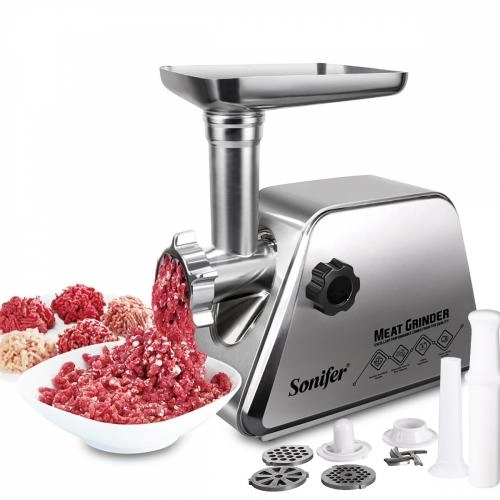 Мясорубка Sonifer SF-5019 купить