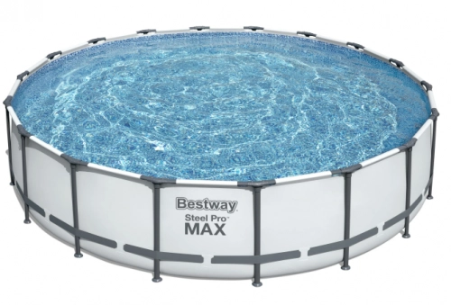 Bestway Steel Pro 56462b basseyni sotib olish