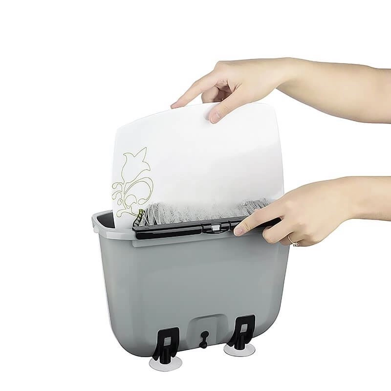 Щетка Titiz Tabaac Plate Blocking Brush недорого