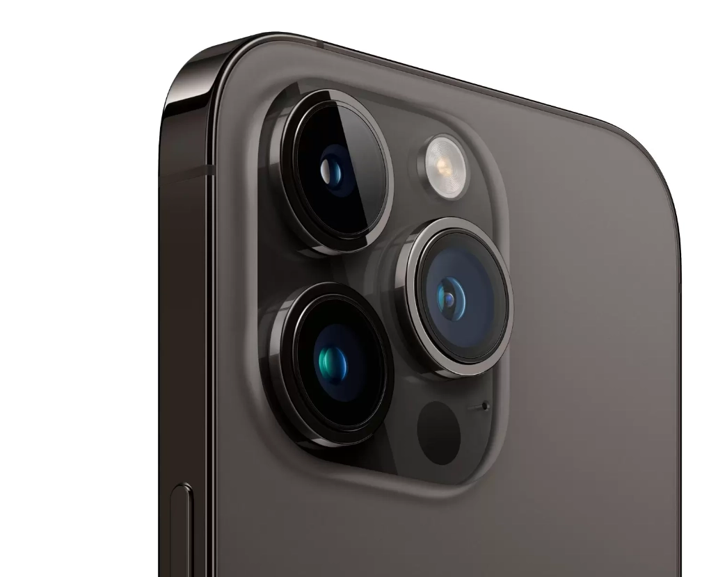iPhone 14 Pro 512GB Space Black Smartfoni O'zbekistonda