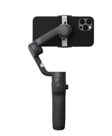 Osmo Mobile 6 Smartphone Gimbal telefon stabilizatori - rasm №8 Osmo Mobile 6 Smartphone Gimbal telefon stabilizatori yetkazib berish