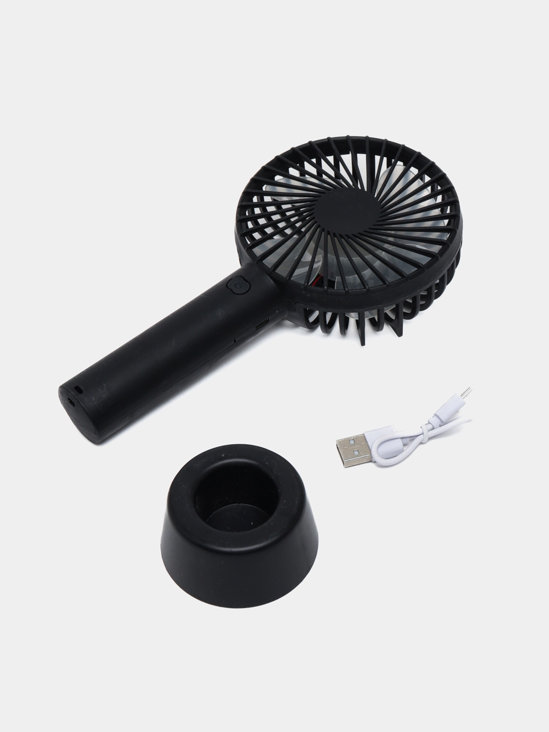 Мини вентилятор Eternal VT0075 черный в Узбекистане