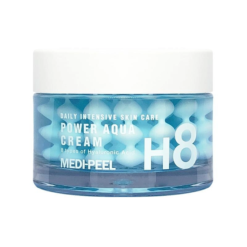 УВЛАЖНЯЮЩИЙ КРЕМ Medi-Peel Power Aqua Cream 50ML купить