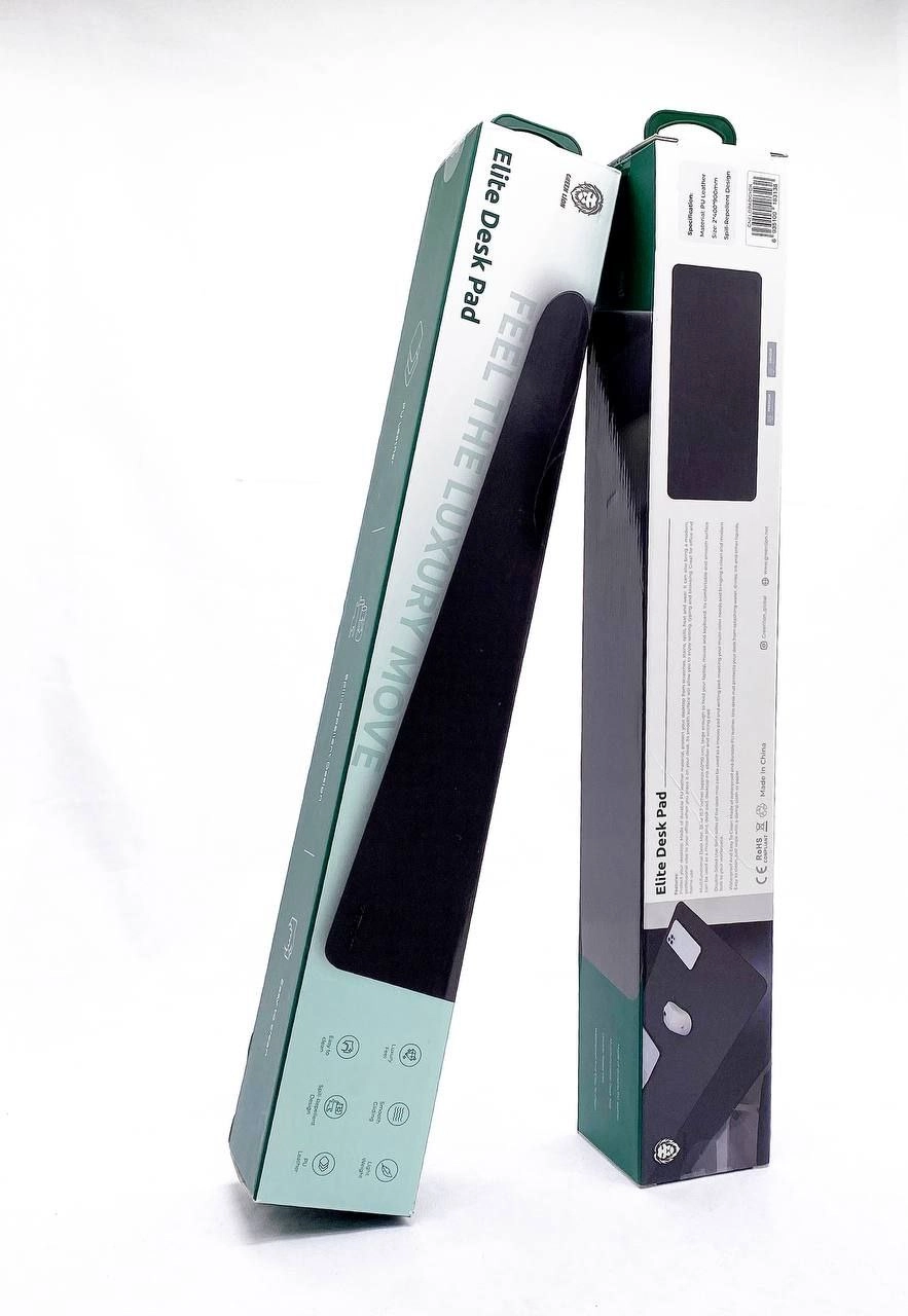 Green Lion Elite 90*40 sm sichqoncha gilamchasi arzon