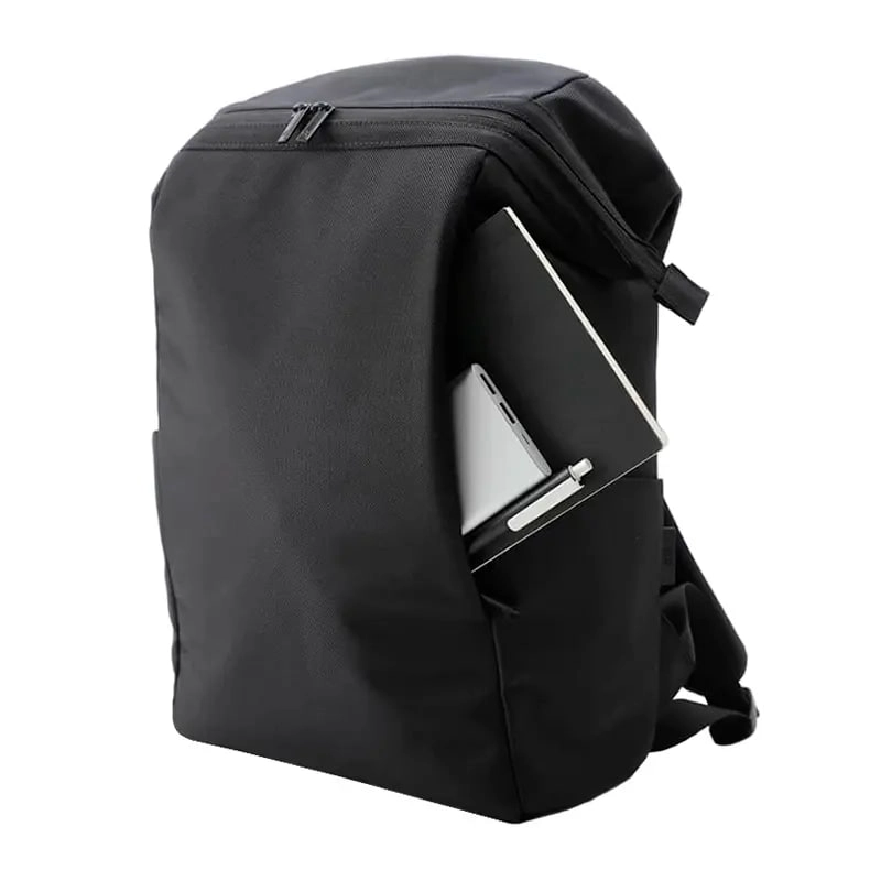 Рюкзак Xiaomi 90 Points NINETYGO Multitasker Commuter чёрный в Узбекистане