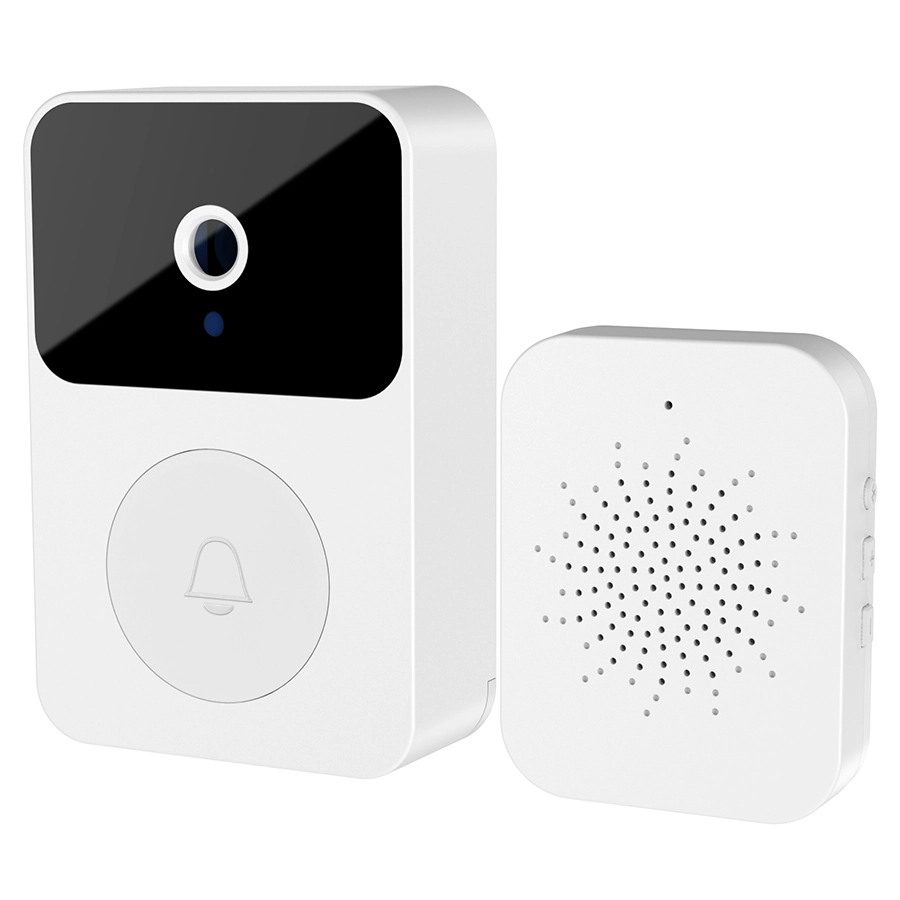 Видеозвонок Jmary MF5 в Узбекистане