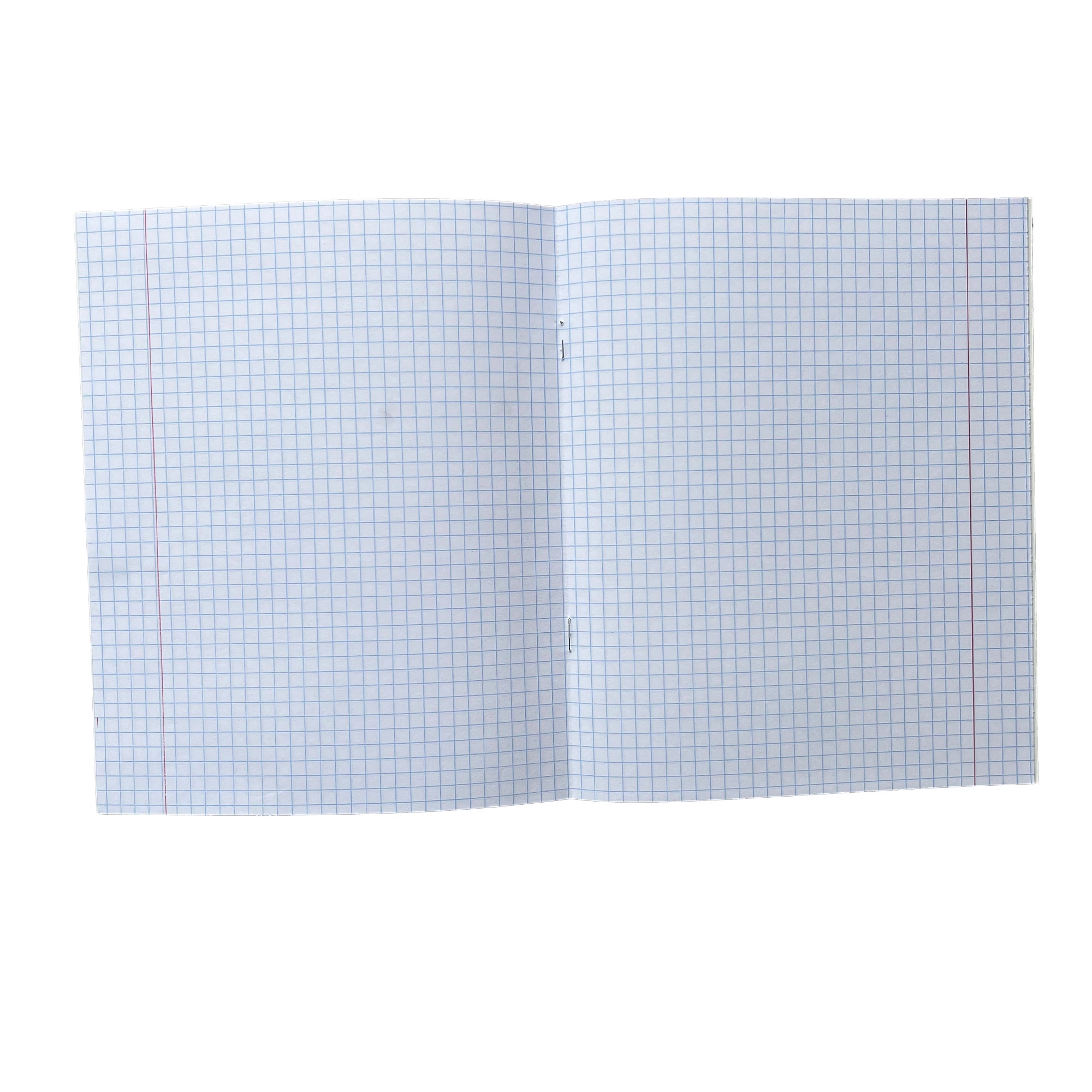 Daftarlar Yalong школьник 12 varaqlik, katak, 1 dona arzon