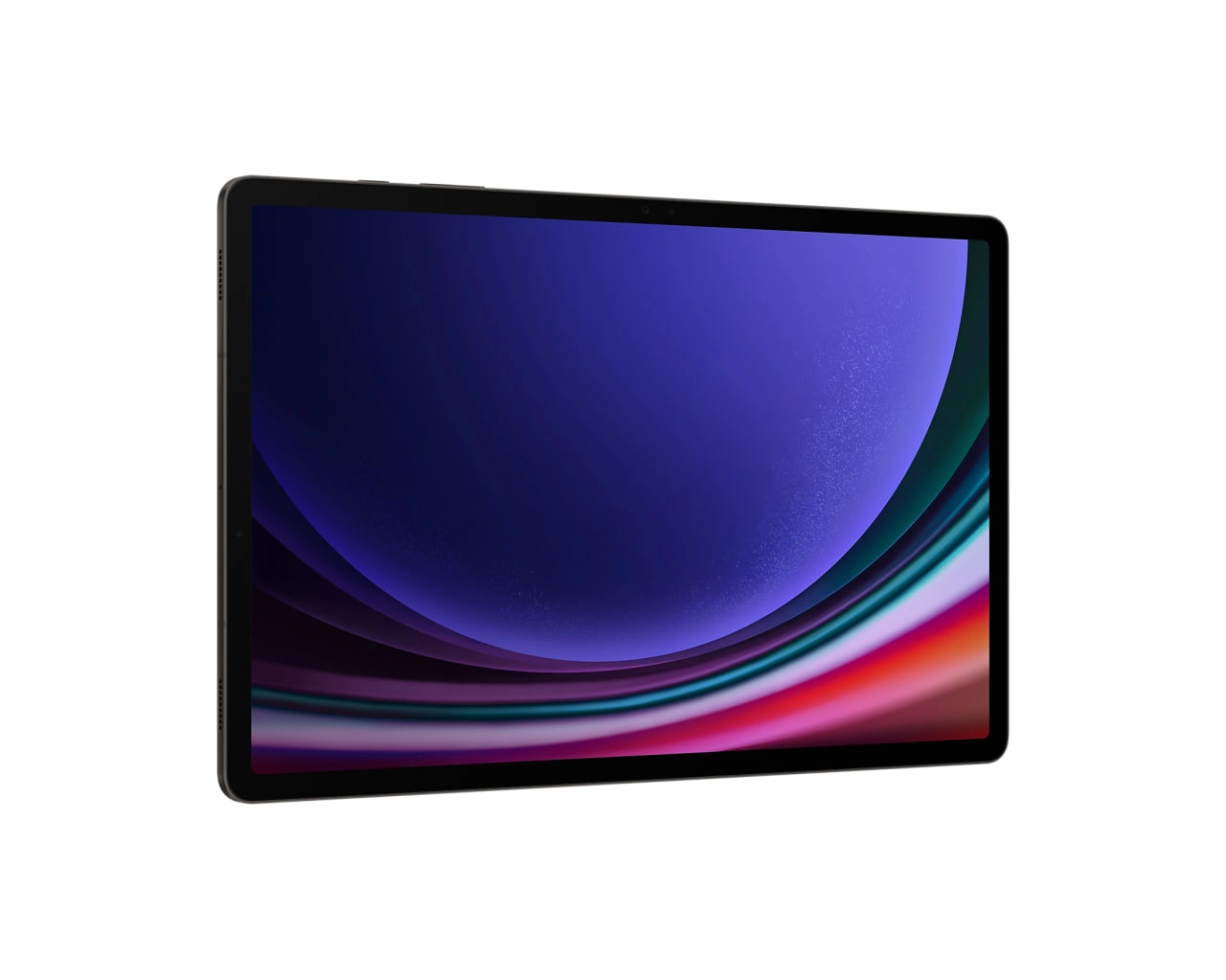 Планшет Samsung Galaxy Tab S9 FE Plus 8/128GB Graphite онлайн