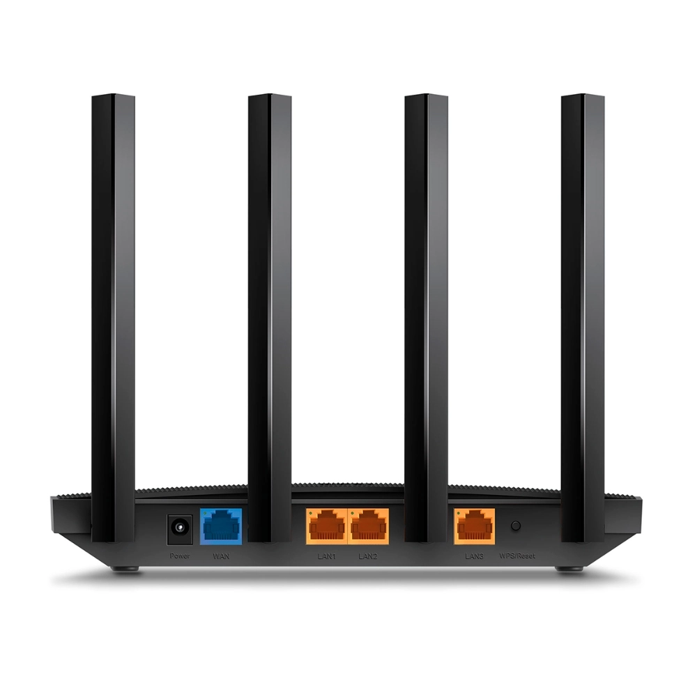 TP-LINK Archer AX12 Wi-Fi routeri arzon
