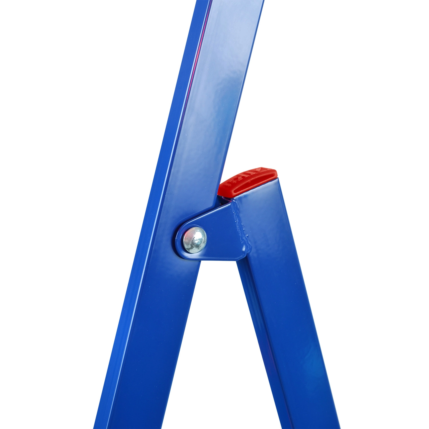 Стремянка Nika СМ3+ 3 ступенчатая онлайн