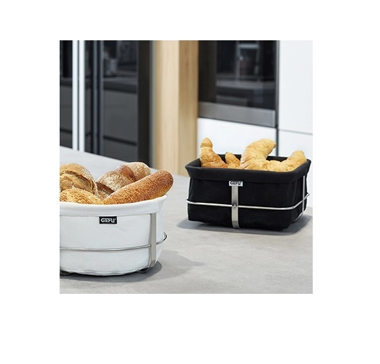 GEFU BRANCH non savati, kvadrat shaklida  33670 arzon