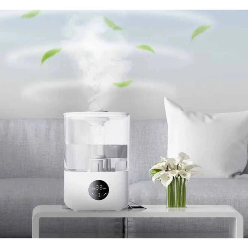 Xiaomi Lydsto Air Humidifier F100S oq havo namlagichi onlayn