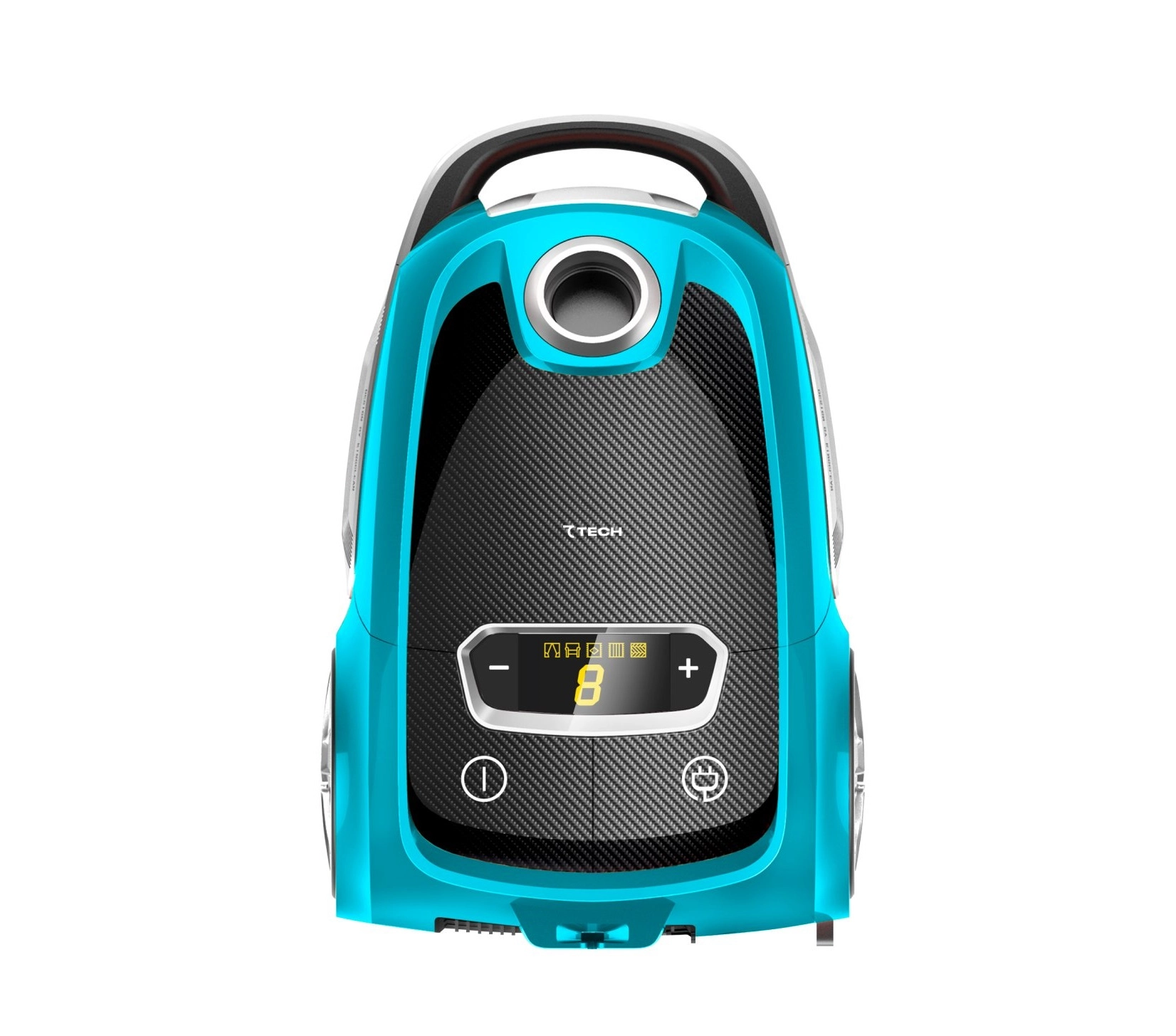 Пылесос 7TECH 7VC4G2542TS1 купить