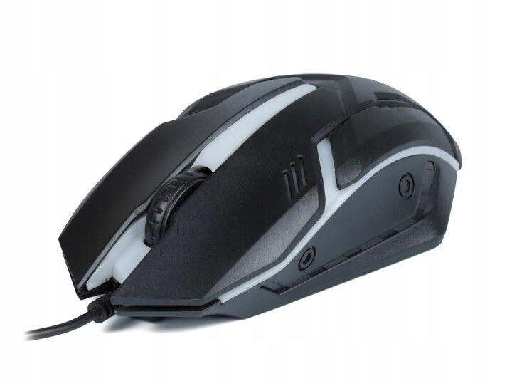 T-Wolf V1 Colorful Light simli sichqonchasi O'zbekistonda