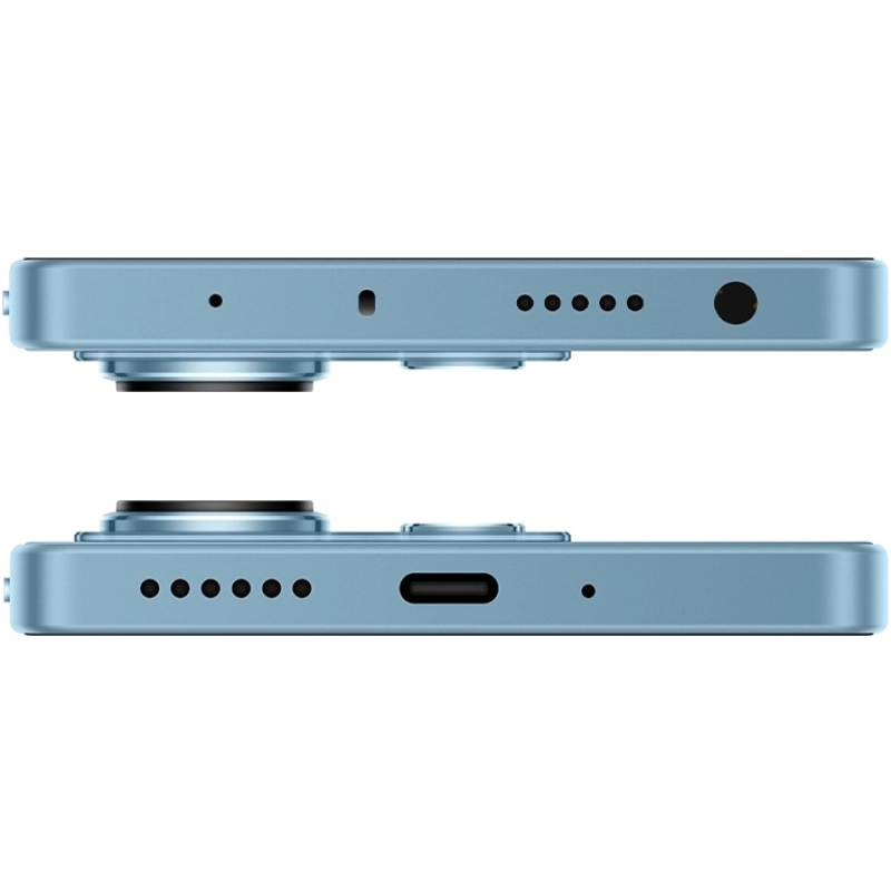 Xiaomi Redmi Note 14S 8/128GBOcean Blue Smartfoni xususiyatlar