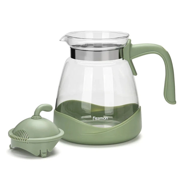 Filtrli choynak Fissman 2 l 6456 O'zbekistonda