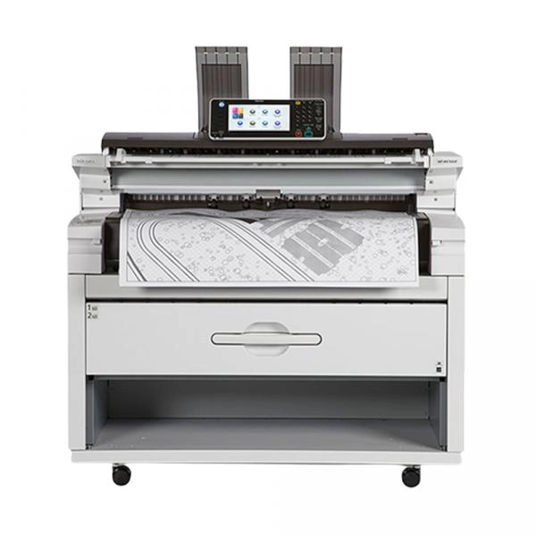 МФУ Ricoh MP W6700SP купить