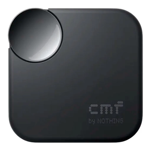 Беспроводные наушники CMF by Nothing Buds  2A, Black недорого