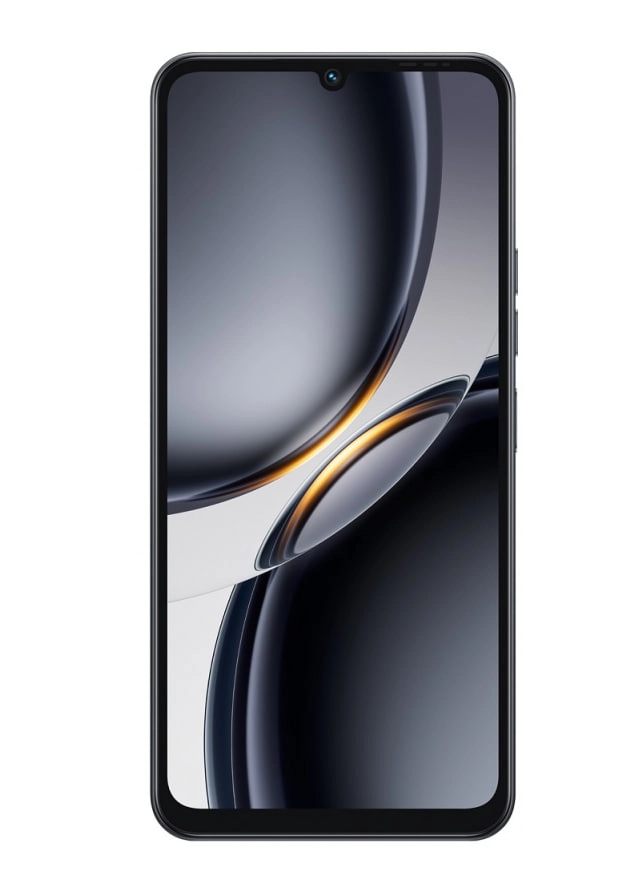 Смартфон Tecno Spark GO 3 4/128, Ink Black недорого