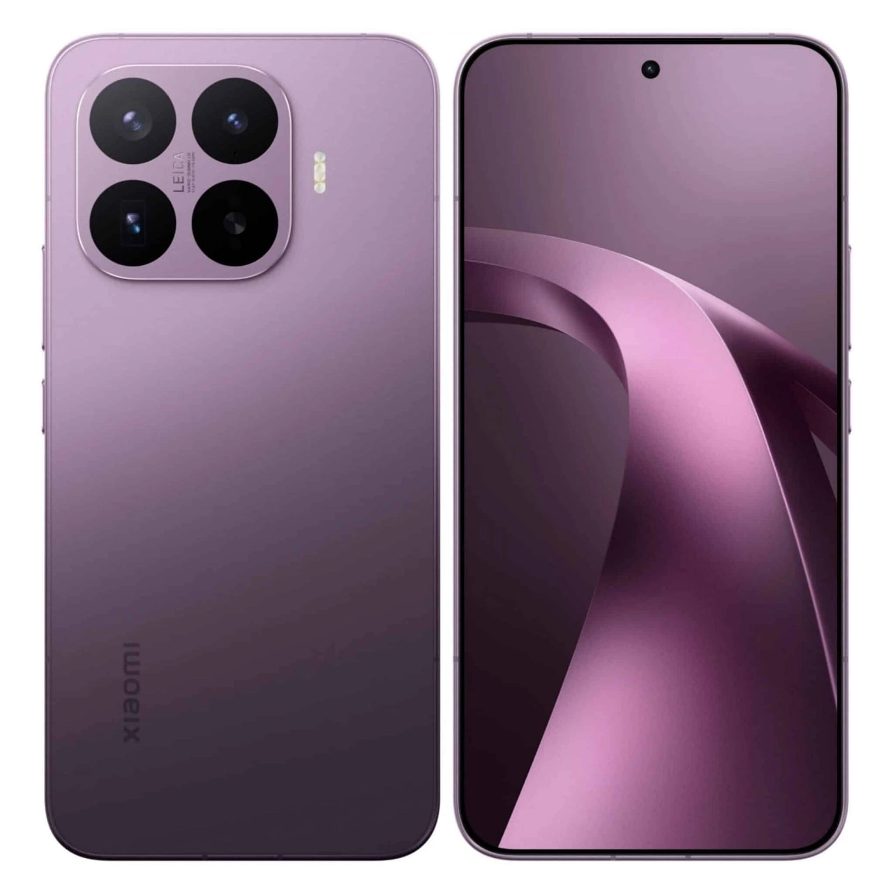 Xiaomi 17 T Pro 12/256 GB Deep Violet smartfoni arzon