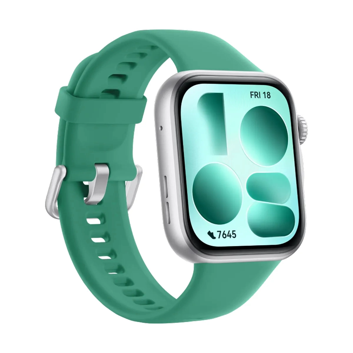HUAWEI Watch Fit 5 Green smart-soati O'zbekistonda