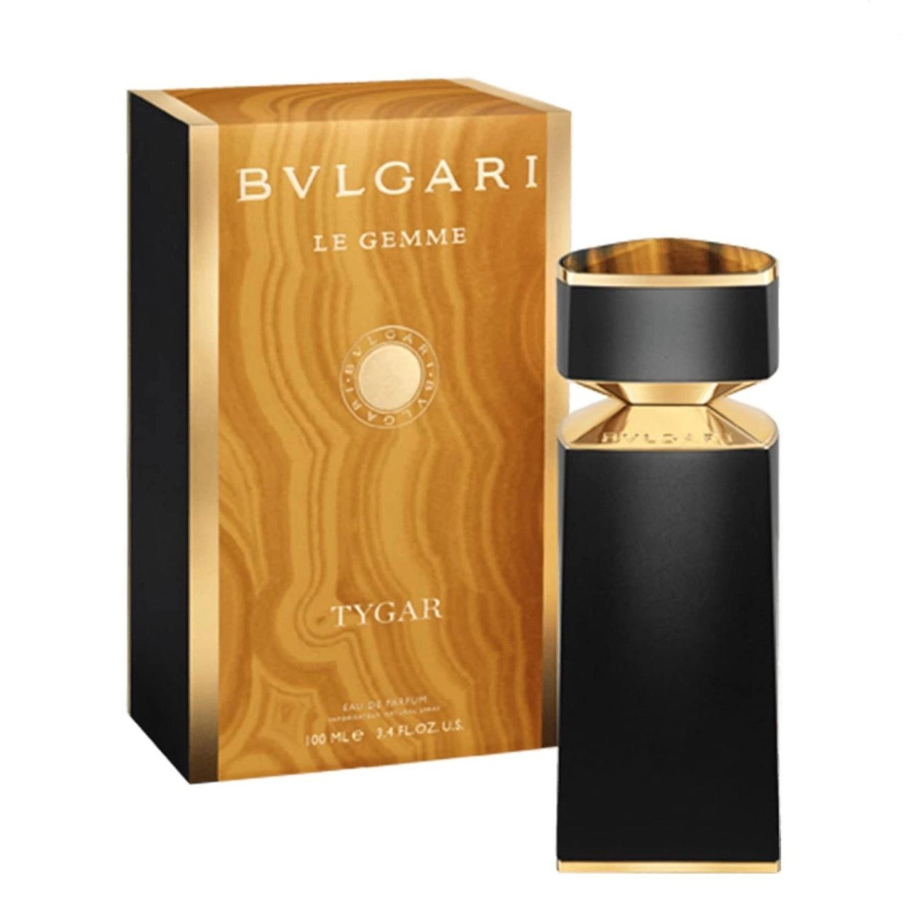 Wild and Rich (аналог Bvlgari Gemme Tyger ) парфюм для мужчин 5 МЛ купить