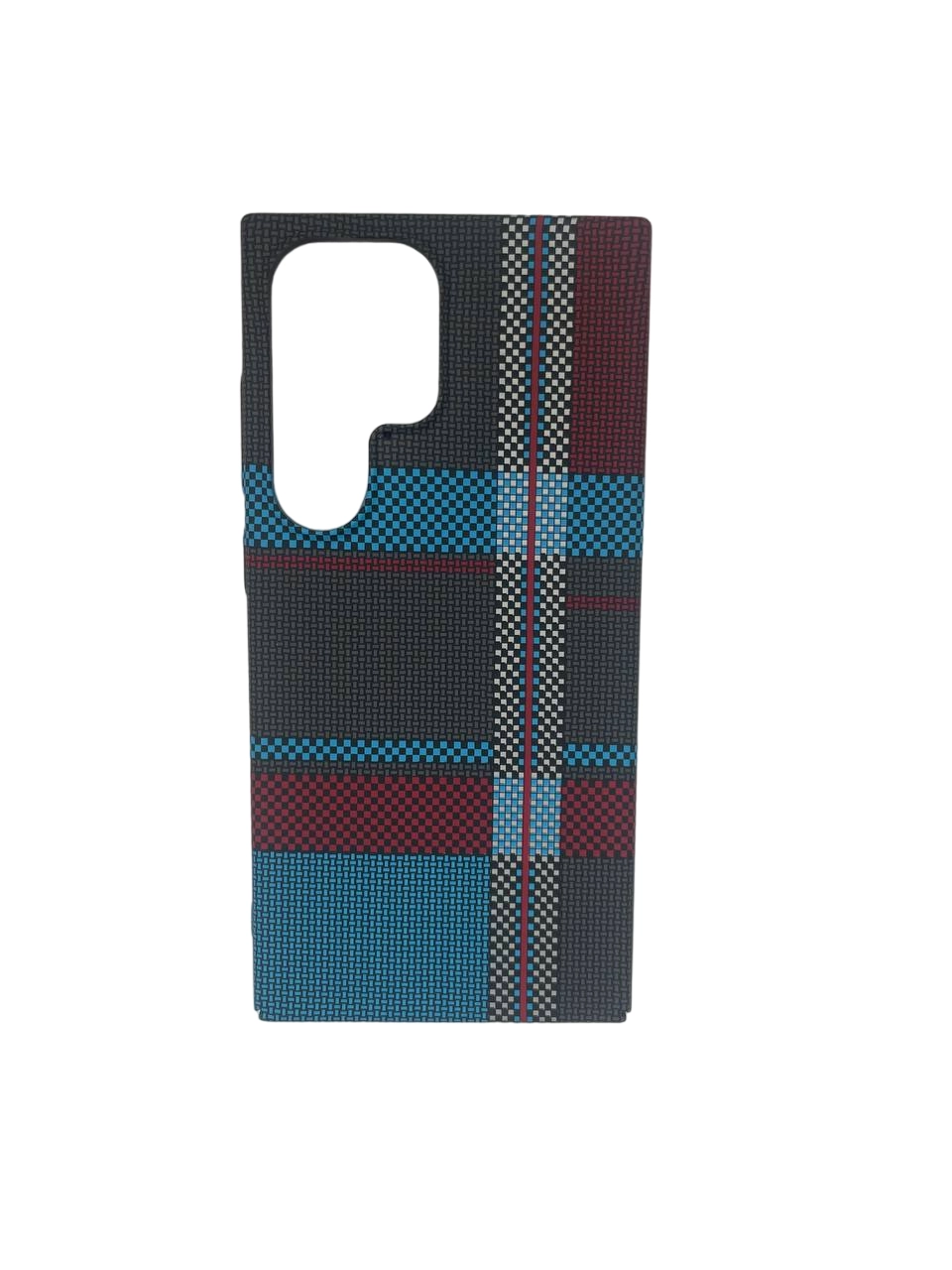 Carbon Naqsh CH1044A Samsung Galaxy S24 Ultra uchun g‘ilof sotib olish