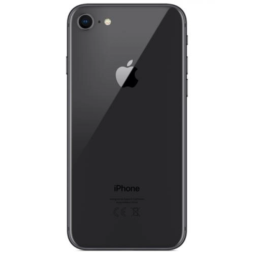Смартфон iPhone 8 256GB Gray (USA) недорого