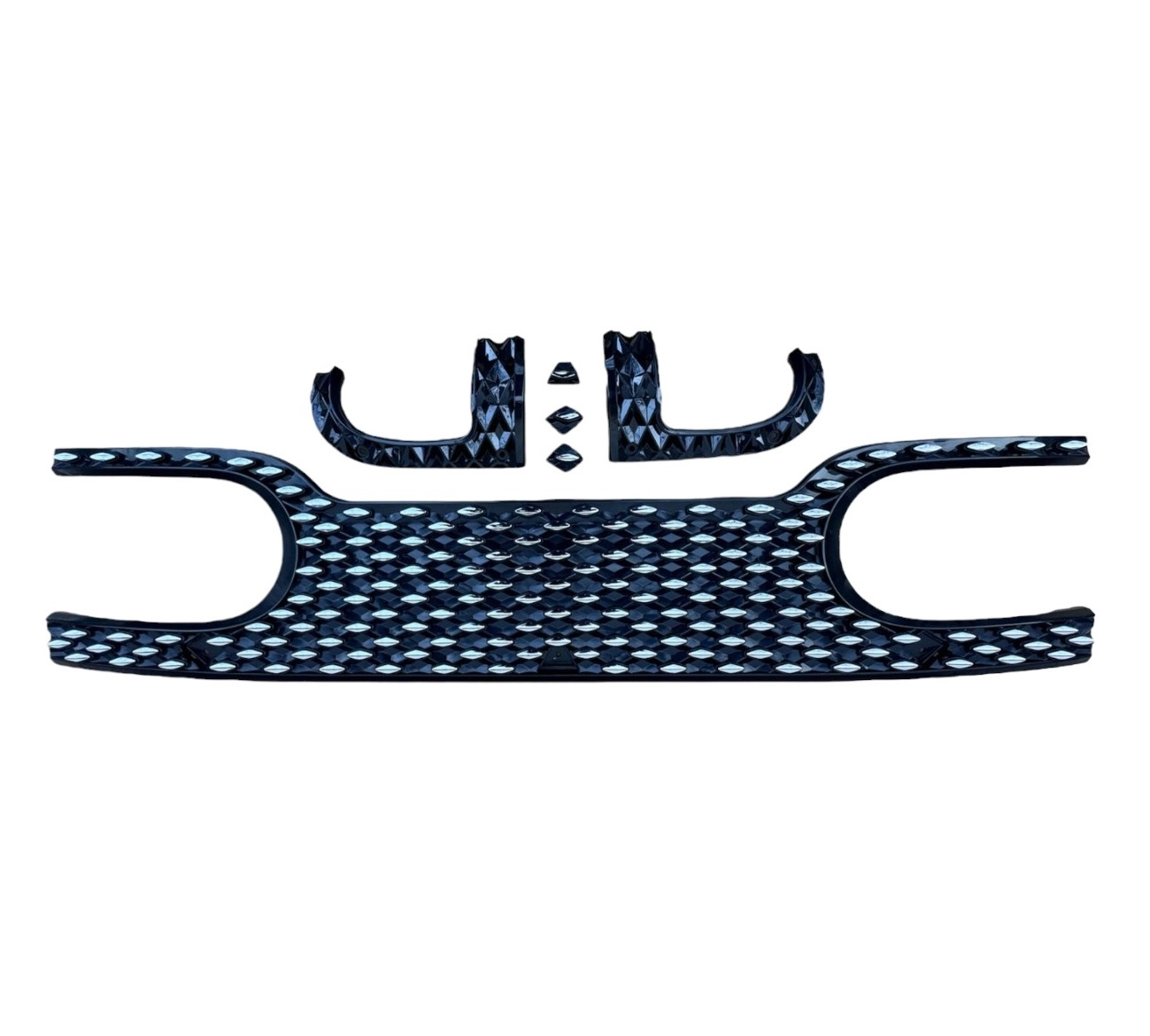 Damas Cherry dizayn qoplama nikel arzon